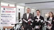  Krzysztof Bosak vs dziennikarka manipulująca faktami! Prezentacja programu Konfederacji