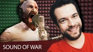 Jak tworzono dźwięk do GOD OF WAR