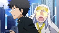 Toaru Majutsu no Index Opening 5