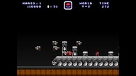 Mario Forever The New Letters World V-Y SakuraMotchi 2020