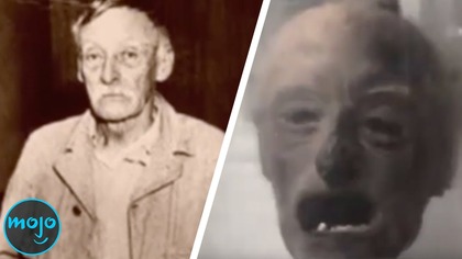 10 Creepiest Discoveries in Murder Investigations