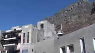 Travel: Table Mountain, South Africa - travel shorts