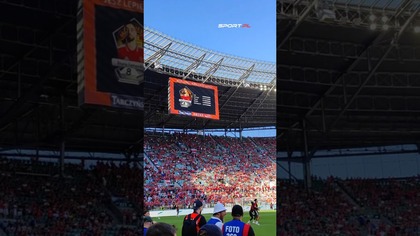 Bruno Fernandes w pierwszej połowie spudłował rzut karny, ale fani United i tak go uwielbiają 
