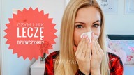 CZYM I JAK LECZĘ DZIEWCZYNKI? | MAMMYDORISKA