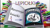 Recenzja książki: Amelka Kieł i władcy jednorożców #17