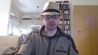 Gospodarz kanału Pusty Grób o tym, że zawsze ci sami ludzie są za złem - dr Piotr Napierała