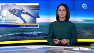 Kubacki czwarty w kwalifikacjach w Bad Mitterndorf (27. 01. 2023)