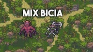 Tarhuna - margonem: Szybki mix bić elit/elit II