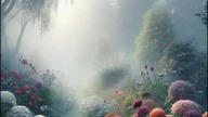 Ogród / The Garden