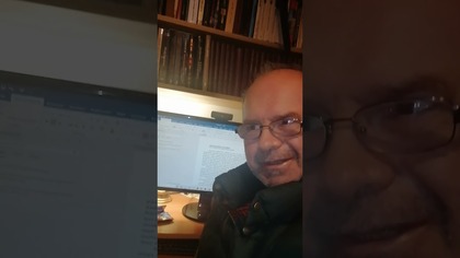 To miał być naprawdę prosty rozdział.