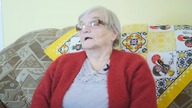 A teraz zobaczycie komedyjkę.  Wspomnienia Wandy Podhalicz, świadka rzezi wołyńskiej