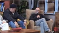 Skandal na konferencji TVN