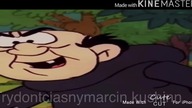 Szeroki Gargamel