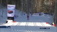 PŚ w biegach Falun 15. 03. 2014 - relacja z zawodów