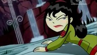 Xiaolin sezon 2 odc. 12 - Zło Wewnątrz
