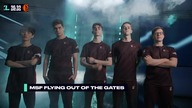 Ready Check - LEC Summer Split 2021 W1D3