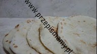 Jak samodzielnie zrobić chlebek pita?! Chleb pita! Jak zrobić chlebek pita