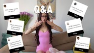 CZEGO NIENAWIDZĘ U MĘŻCZYZN? , CZY POZNAŁAM PATO INFLU | Q&A