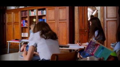 The Kissing Booth 2 (2020) Lektor FHD