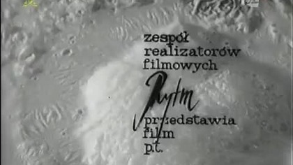 Sposób bycia (1965)