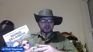 NOWA ZELANDIA - raj czy kraj odklejonych hipsterów dr Piotr Napierała