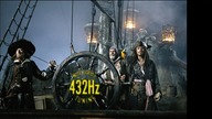 Scotty - The Black Pearl  Dave Darell Edit 432 Hz