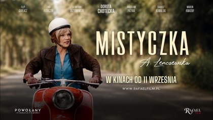 MISTYCZKA - SPOT TV