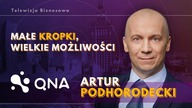 Kropki kwantowe to przełom w dzisiejszej technologii.  Czy zrewolucjonizują rynek?