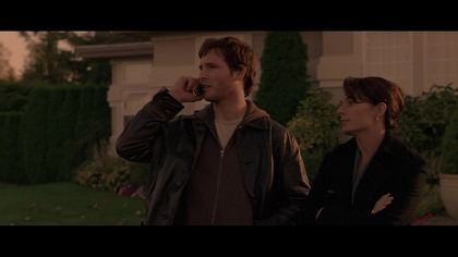 Hollow. Man. II. Człowiek. widmo. II. 2006. Lektor.pl