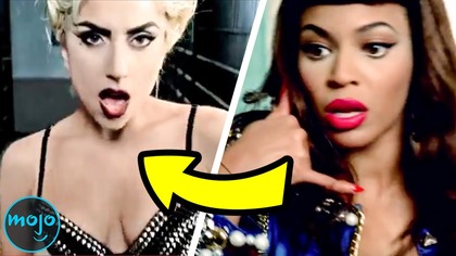 Songs You Didnt Know Were Written By Lady Gaga