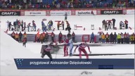 PŚ w biegach Otepaeae 18. 01. 2015 - relacja z zawodów