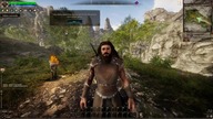 PREMIERA nowego mmorpg - The Quinfall(1) - Gameplay PL