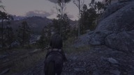 Red Dead Redemption 2 Armadilo eksploracja #2