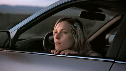 Roving Woman (2022) 
