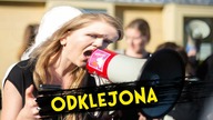 ODKLEJENIE! - Incydent kałowy Mai S.