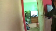 mój pokój (studio) zwiedzamy