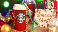 HSTV - merry chrístmas golden míxture
