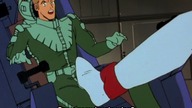 Mobile Suit Gundam ZZ, ODC16(BIJATYKA NA POKŁADZIE ARGAMY) ,PL(napisy)