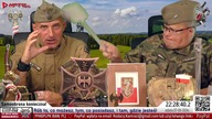 Samoobrona konieczna! Sob.  07. 09. 2024r.  W.  Olszański, M.  Osadowski NPTV.pl