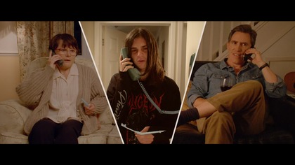 Days. of. the. Bagnold. Summer. Lato. Bagnold&oacute;w. 2020. Lektor.pl