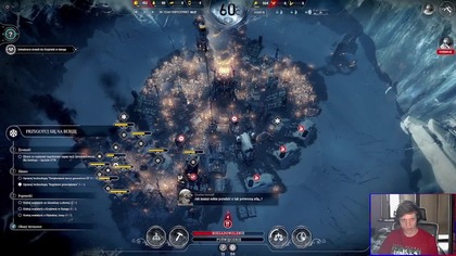 Frostpunk #9 | Burza