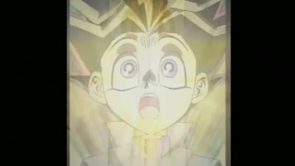 Yu-Gi-Oh! odc. 33