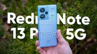 Cała prawda o Xiaomi Redmi Note 13 Pro+ 5G