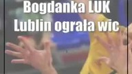 Bogdanka LUK Lublin ograła wicelidera PlusLigi i finalistę Challenge Cup