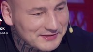 Już tyle razy w boksie miałem to zero