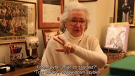 Nora Orlandi - wywiad z kompozytorką