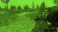 Zagrajmy w S. T. A. L. K. E. R. :Przestrzenna Anomalia#19-Ciemne Labolatorium.