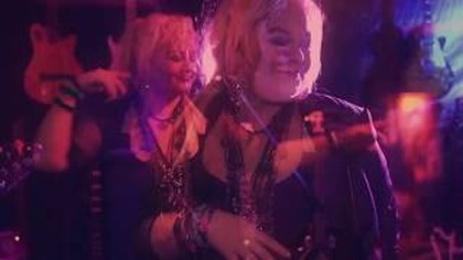 Frela Blue - Niy mom co łoblyc (official video)