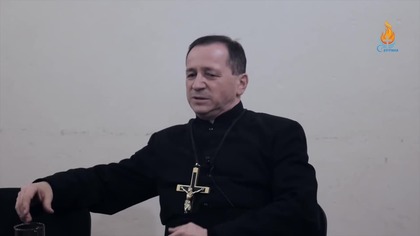 o.  Wiesław Nazaruk OMI - Świadectwo - Przeżyłem śmierć, rozmawiałem z Jezusem, widziałem niebo mp4 686x432