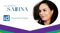 SABINA - wywiad #independentInterview